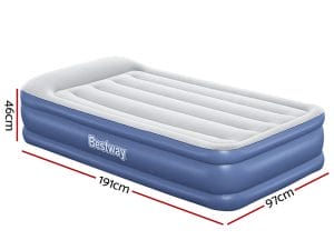 Bestway Air Bed – Single Size
